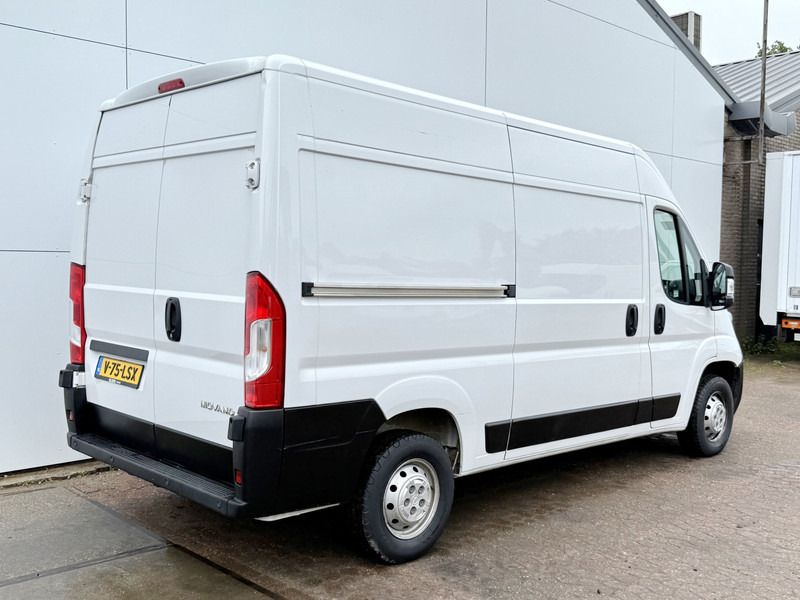 Opel Movano 2.2 HDI 140PK L2H2 Climate Control Cruise Control Parkeersensoren - Küçük panelvan: fotoğraf 3 Opel Movano 2.2 HDI 140PK L2H2 Climate Control Cruise Control Parkeersensoren - Küçük panelvan: fotoğraf 3