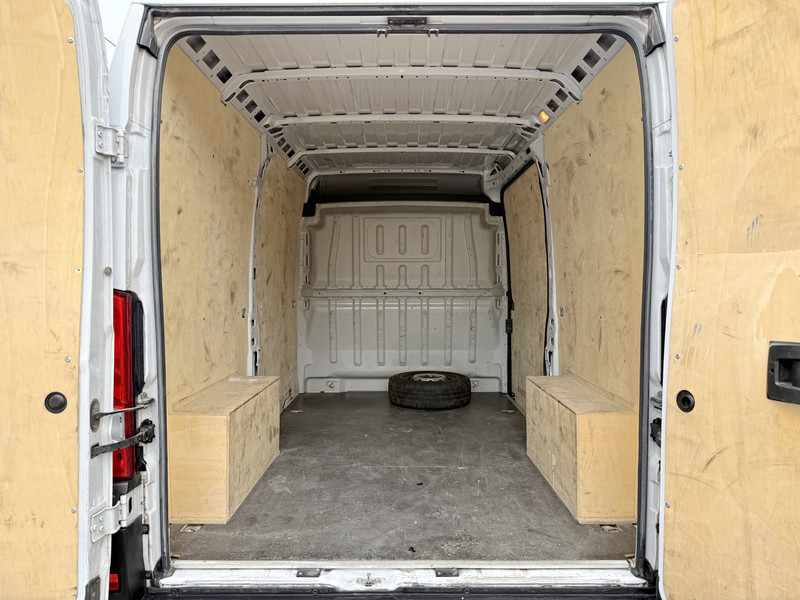 Küçük panelvan Opel Movano 2.2 HDI 140PK L2H2 Climate Control Cruise Control Parkeersensoren: fotoğraf 12
