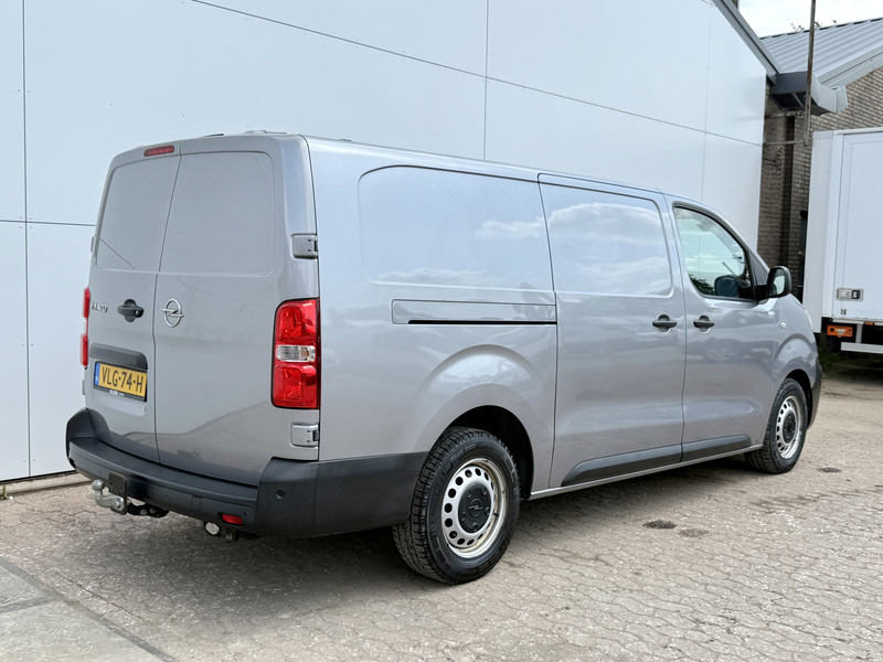Opel Vivaro 2.0 CDTI 123PK Automaat L3H1 Navigatie Camera Carplay Trekhaak Parkeersensoren voor achter - Küçük panelvan: fotoğraf 3 Opel Vivaro 2.0 CDTI 123PK Automaat L3H1 Navigatie Camera Carplay Trekhaak Parkeersensoren voor achter - Küçük panelvan: fotoğraf 3