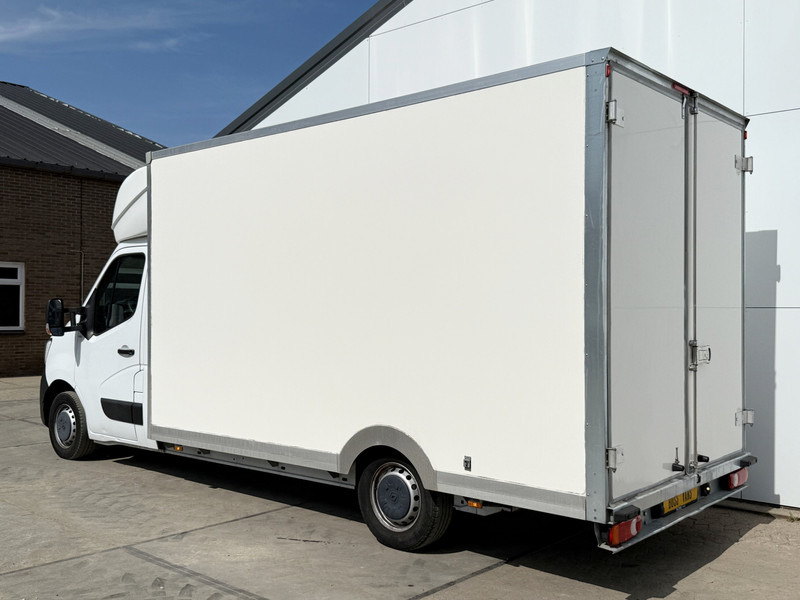 Renault Master T35 2.3 dCi 145PK L3H1 Airco Cruise Control Bakwagen Meubelbak Foodtruck - Kapalı kasa kamyonet: fotoğraf 2 Renault Master T35 2.3 dCi 145PK L3H1 Airco Cruise Control Bakwagen Meubelbak Foodtruck - Kapalı kasa kamyonet: fotoğraf 2