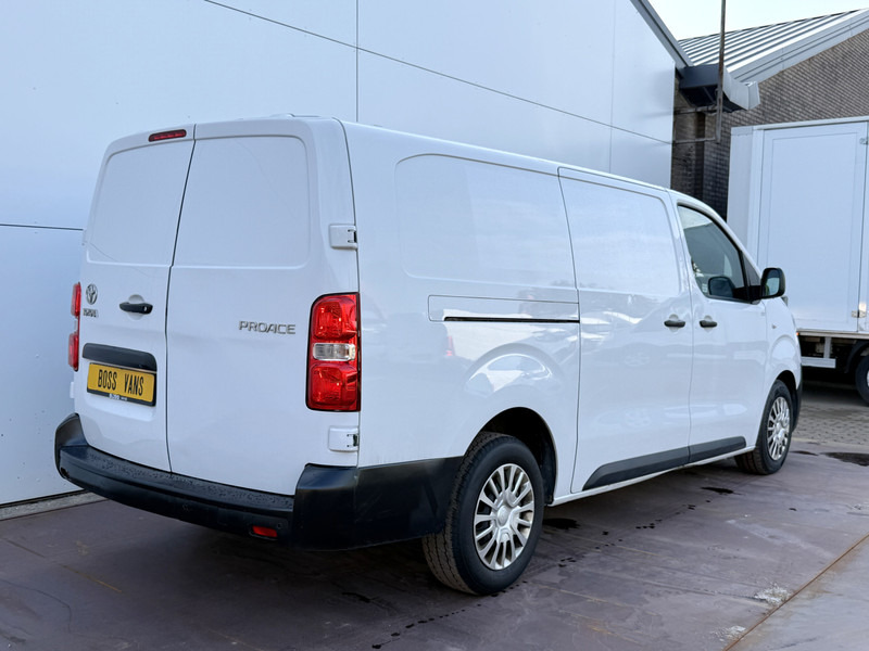 Toyota ProAce Long Worker 2.0 D4-D 145PK Climate Control Cruise Control Camera Parkeersensoren - Küçük panelvan: fotoğraf 3 Toyota ProAce Long Worker 2.0 D4-D 145PK Climate Control Cruise Control Camera Parkeersensoren - Küçük panelvan: fotoğraf 3