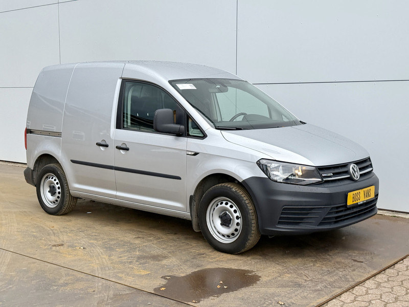 Volkswagen Caddy 1.4 TGI ***CNG*** Automaat L1H1 Airco Camera Cruise Control Trekhaak - Küçük panelvan: fotoğraf 4 Volkswagen Caddy 1.4 TGI ***CNG*** Automaat L1H1 Airco Camera Cruise Control Trekhaak - Küçük panelvan: fotoğraf 4