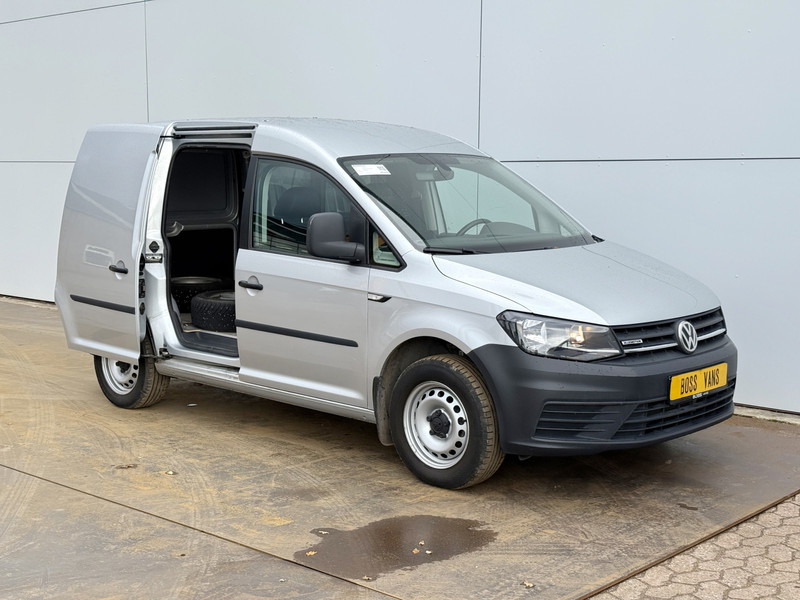 Volkswagen Caddy 1.4 TGI ***CNG*** Automaat L1H1 Airco Camera Cruise Control Trekhaak - Küçük panelvan: fotoğraf 5 Volkswagen Caddy 1.4 TGI ***CNG*** Automaat L1H1 Airco Camera Cruise Control Trekhaak - Küçük panelvan: fotoğraf 5