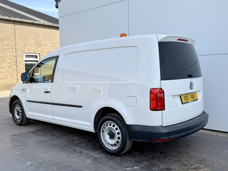 Volkswagen Caddy 1.4 TSI Maxi 125PK **Benzine** DSG Automaat Maxi Airco Cruise Control Parkeersensoren - Küçük panelvan: fotoğraf 2 Volkswagen Caddy 1.4 TSI Maxi 125PK **Benzine** DSG Automaat Maxi Airco Cruise Control Parkeersensoren - Küçük panelvan: fotoğraf 2