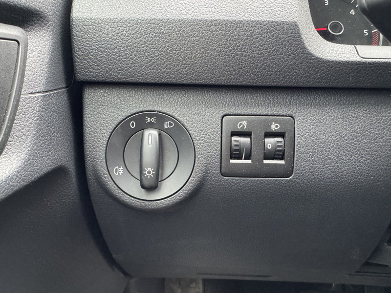 Küçük panelvan Volkswagen Caddy 2.0TDI 102 pk Automaat  Airco Parkeersensoren Euro 6: fotoğraf 20