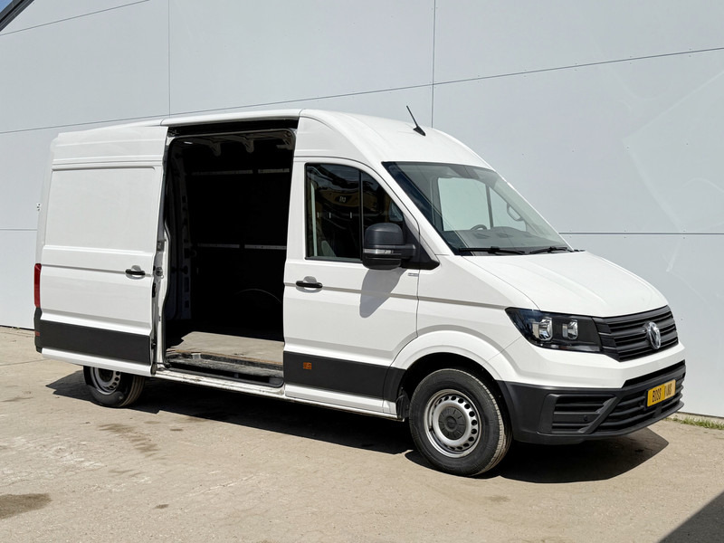 Volkswagen Crafter 2.0 TDI 140 PK L3H3 Cruise Control Apple Carplay Camera Parkeersensoren voor achterL3H3 Airco Cruise C - Küçük panelvan: fotoğraf 5 Volkswagen Crafter 2.0 TDI 140 PK L3H3 Cruise Control Apple Carplay Camera Parkeersensoren voor achterL3H3 Airco Cruise C - Küçük panelvan: fotoğraf 5