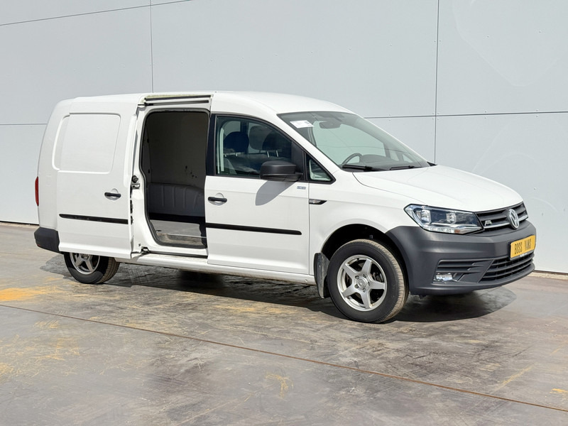 Volkswagen E-Caddy 113PK L2H1 Elektrisch Caddy ABT Maxi 37,3kWh 159km WLTP LED Trekhaak Airco e-Caddy eCaddy - Küçük panelvan, Elektrikli kamyonet: fotoğraf 5 Volkswagen E-Caddy 113PK L2H1 Elektrisch Caddy ABT Maxi 37,3kWh 159km WLTP LED Trekhaak Airco e-Caddy eCaddy - Küçük panelvan, Elektrikli kamyonet: fotoğraf 5