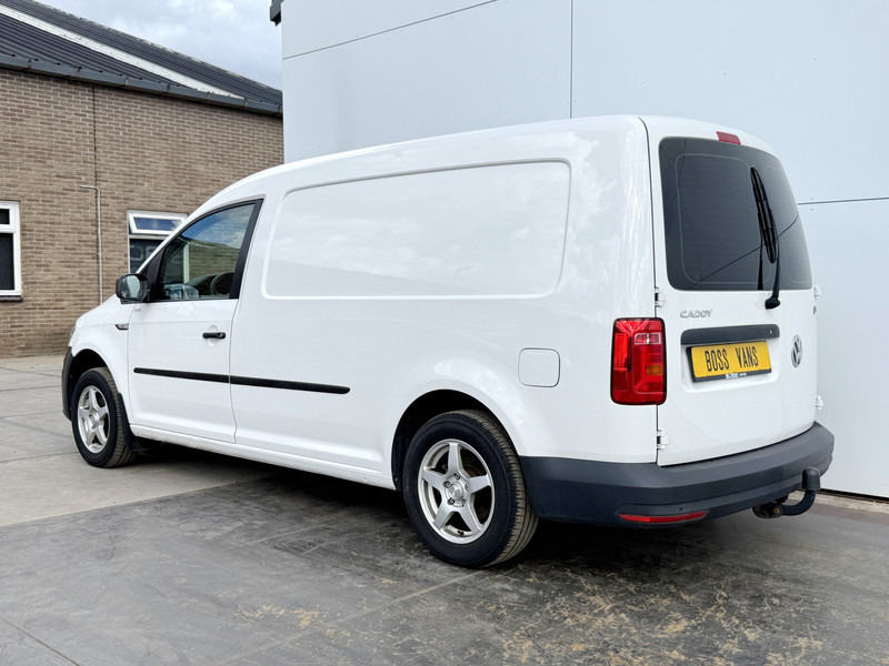 Volkswagen E-Caddy 113PK L2H1 Elektrisch Caddy ABT Maxi 37,3kWh 159km WLTP LED Trekhaak Airco e-Caddy eCaddy - Küçük panelvan, Elektrikli kamyonet: fotoğraf 2 Volkswagen E-Caddy 113PK L2H1 Elektrisch Caddy ABT Maxi 37,3kWh 159km WLTP LED Trekhaak Airco e-Caddy eCaddy - Küçük panelvan, Elektrikli kamyonet: fotoğraf 2