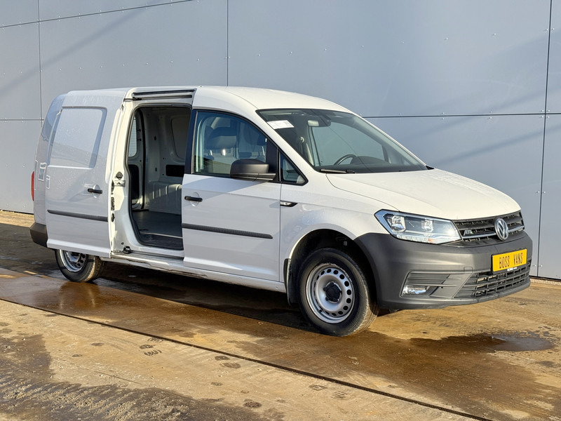 Volkswagen E-Caddy 113PK L2H1 Elektrisch Caddy ABT Maxi 37,3kWh 159km WLTP Trekhaak Airco Stoelverwarming Parkeersensoren Achter - Küçük panelvan, Elektrikli kamyonet: fotoğraf 5 Volkswagen E-Caddy 113PK L2H1 Elektrisch Caddy ABT Maxi 37,3kWh 159km WLTP Trekhaak Airco Stoelverwarming Parkeersensoren Achter - Küçük panelvan, Elektrikli kamyonet: fotoğraf 5