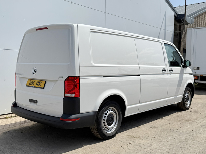 Volkswagen E-Transporter 113PK L2H1 138KM WLTP 37,3kWh 100% Elektrisch ABT E-transporter Airco - Küçük panelvan, Elektrikli kamyonet: fotoğraf 3 Volkswagen E-Transporter 113PK L2H1 138KM WLTP 37,3kWh 100% Elektrisch ABT E-transporter Airco - Küçük panelvan, Elektrikli kamyonet: fotoğraf 3