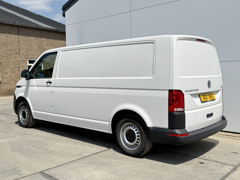 Volkswagen E-Transporter 113PK L2H1 138KM WLTP 37,3kWh 100% Elektrisch ABT E-transporter Airco - Küçük panelvan, Elektrikli kamyonet: fotoğraf 2 Volkswagen E-Transporter 113PK L2H1 138KM WLTP 37,3kWh 100% Elektrisch ABT E-transporter Airco - Küçük panelvan, Elektrikli kamyonet: fotoğraf 2