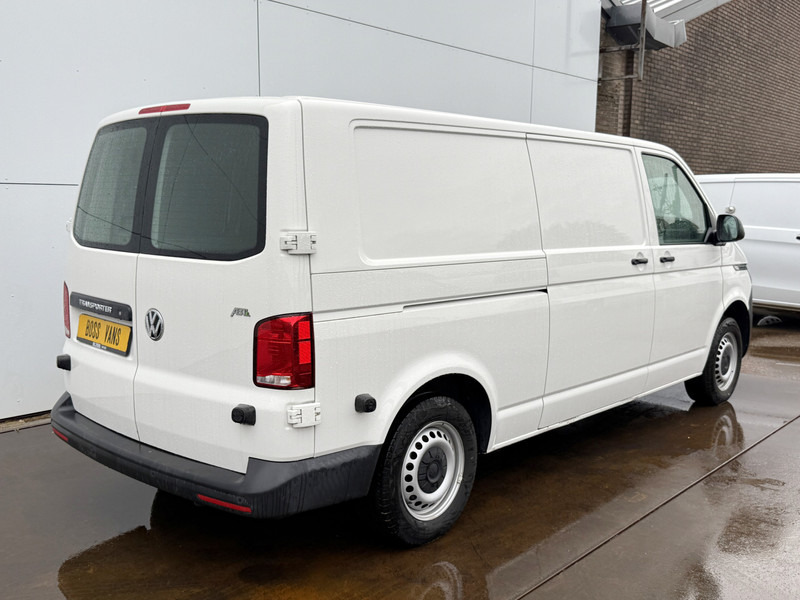 Volkswagen e-Transporter 113PK 138KM WLTP 37,3kWh 100% Elektrisch ABT E-transporter 3 Stoelen Airco Parkeersensoren voor achter - Küçük panelvan, Elektrikli kamyonet: fotoğraf 3 Volkswagen e-Transporter 113PK 138KM WLTP 37,3kWh 100% Elektrisch ABT E-transporter 3 Stoelen Airco Parkeersensoren voor achter - Küçük panelvan, Elektrikli kamyonet: fotoğraf 3
