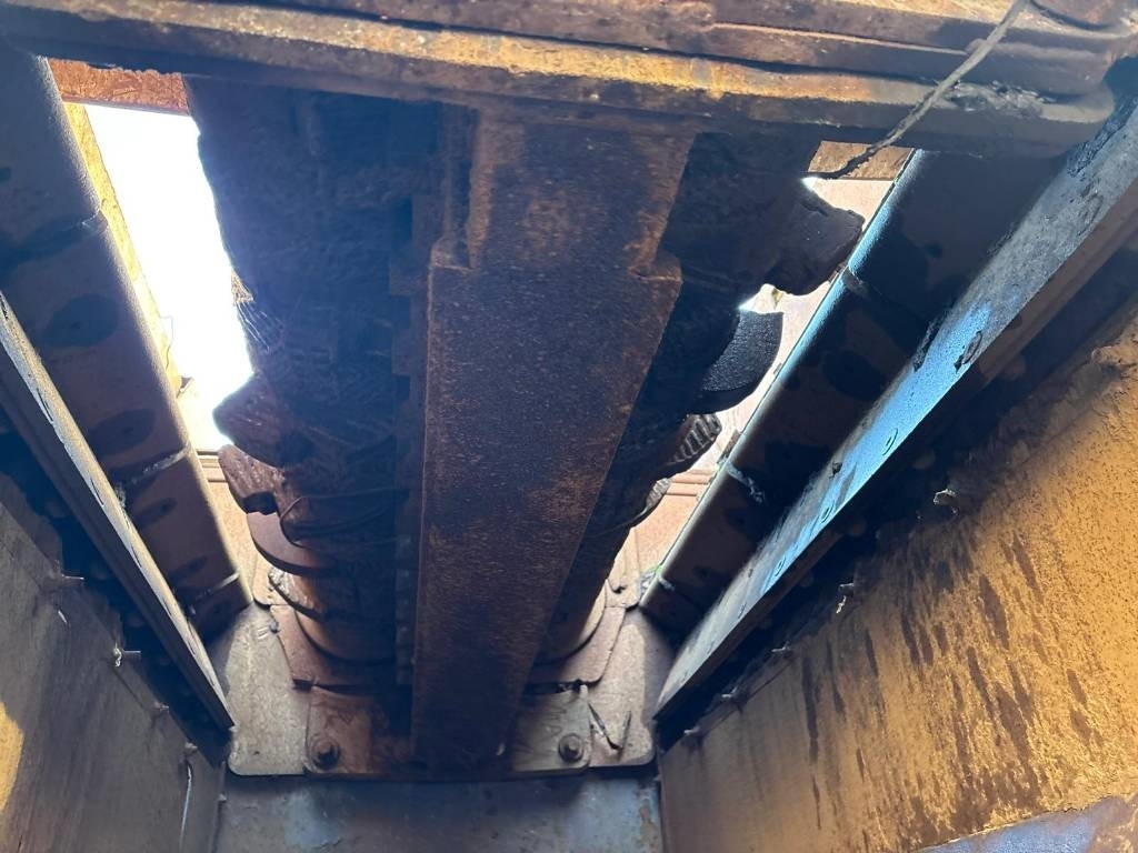 Edge SLAYER XL - Endüstriyel parçalayıcı: fotoğraf 5 Edge SLAYER XL - Endüstriyel parçalayıcı: fotoğraf 5