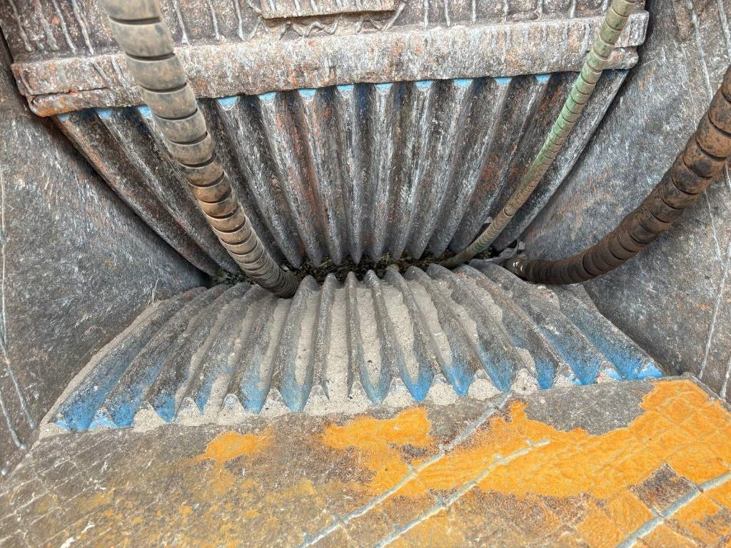 MB Crusher BF 80.3 - Konkasör tesisi: fotoğraf 3 MB Crusher BF 80.3 - Konkasör tesisi: fotoğraf 3