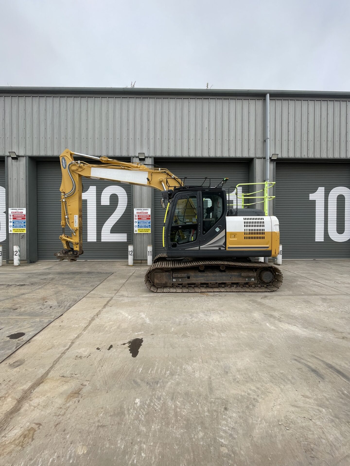 Kobelco SK130LC-11 - Paletli ekskavatör: fotoğraf 2 Kobelco SK130LC-11 - Paletli ekskavatör: fotoğraf 2