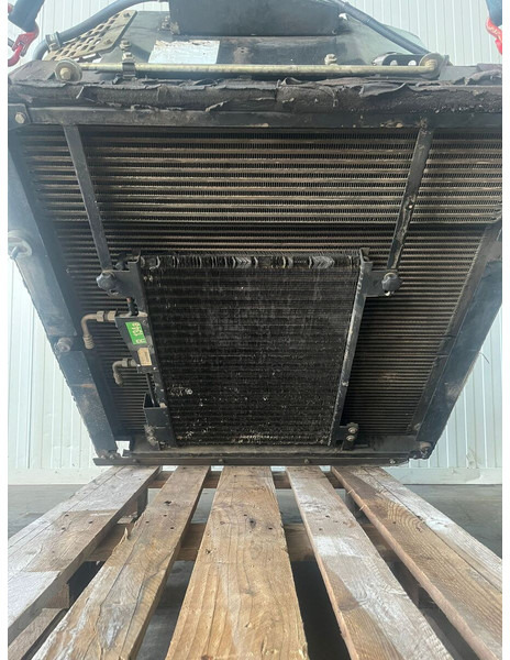 Liebherr A904 Li/A904C Li/R904/R904C - Radyatör: fotoğraf 3 Liebherr A904 Li/A904C Li/R904/R904C - Radyatör: fotoğraf 3