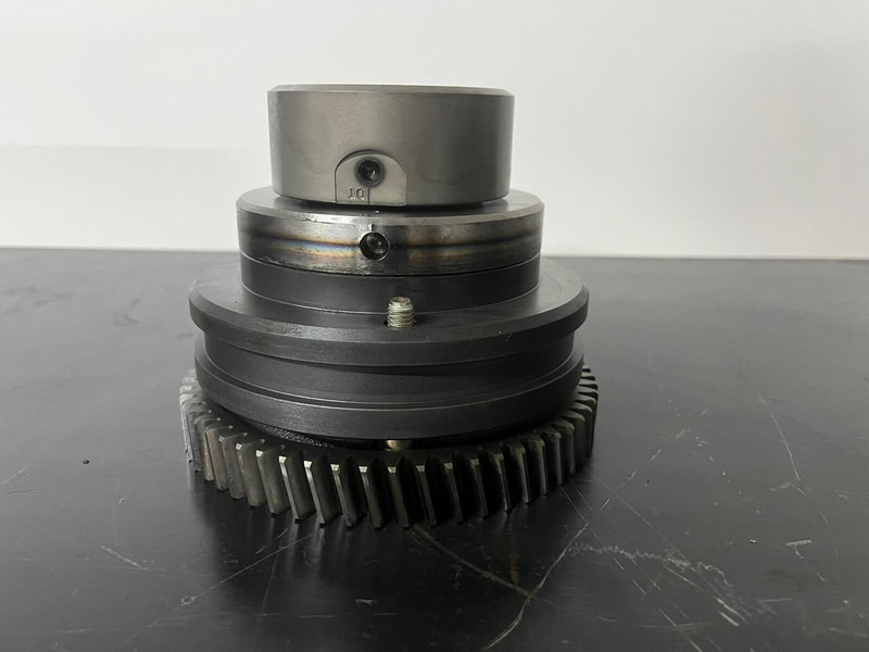 Liebherr A974 / P964 / P974 / R944 / R954 / R964 / R964B / R974 / R974B - A 974 / P 964 / P 974 / R 944 / R 954 / R 964 / R 964B / R 974 - Yakıt sistemi: fotoğraf 4 Liebherr A974 / P964 / P974 / R944 / R954 / R964 / R964B / R974 / R974B - A 974 / P 964 / P 974 / R 944 / R 954 / R 964 / R 964B / R 974 - Yakıt sistemi: fotoğraf 4