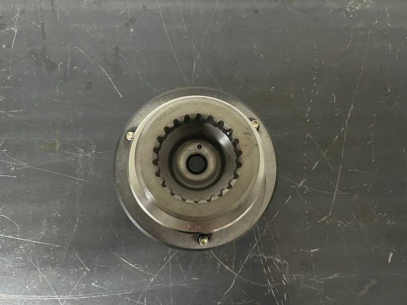 Liebherr A974 / P964 / P974 / R944 / R954 / R964 / R964B / R974 / R974B - A 974 / P 964 / P 974 / R 944 / R 954 / R 964 / R 964B / R 974 - Yakıt sistemi: fotoğraf 3 Liebherr A974 / P964 / P974 / R944 / R954 / R964 / R964B / R974 / R974B - A 974 / P 964 / P 974 / R 944 / R 954 / R 964 / R 964B / R 974 - Yakıt sistemi: fotoğraf 3