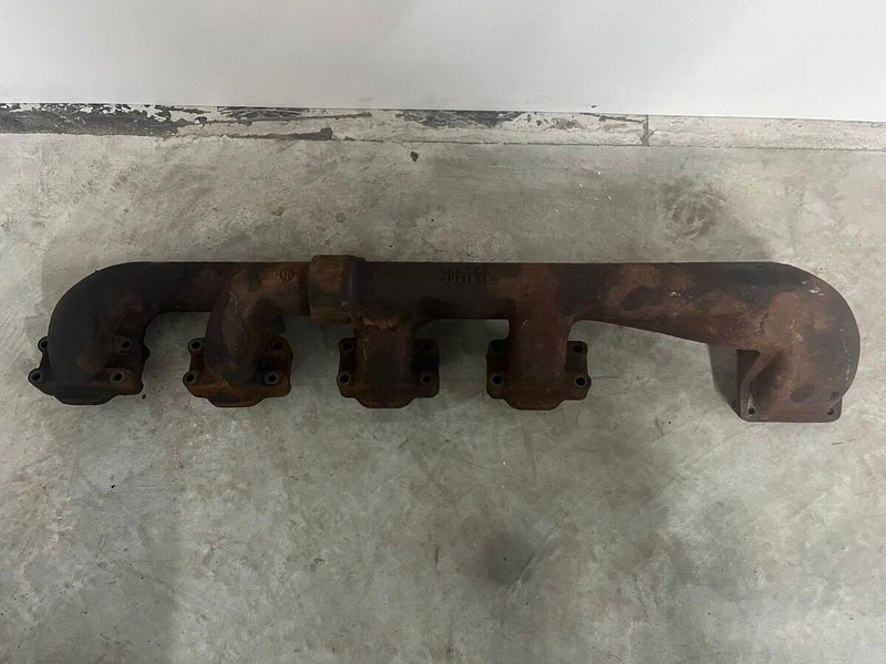 Liebherr A974 / P974 / R942 / R944 / R974 - A 974 / P 974 / R 942 / R 944 / R 974 - Motor ve yedek parça: fotoğraf 1 Liebherr A974 / P974 / R942 / R944 / R974 - A 974 / P 974 / R 942 / R 944 / R 974 - Motor ve yedek parça: fotoğraf 1