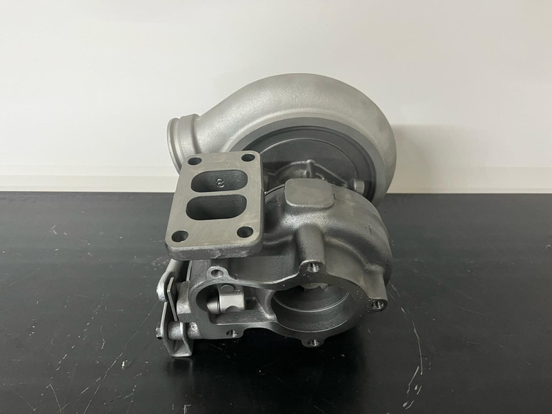 Liebherr LH60, R946, R950 - Turboşarj: fotoğraf 3 Liebherr LH60, R946, R950 - Turboşarj: fotoğraf 3