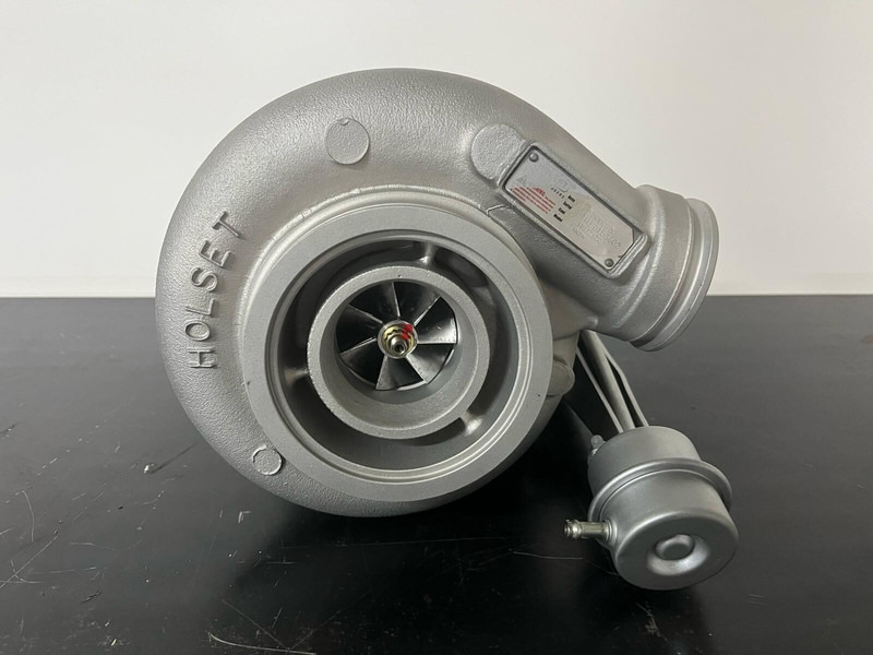 Liebherr LH60, R946, R950 - Turboşarj: fotoğraf 1 Liebherr LH60, R946, R950 - Turboşarj: fotoğraf 1