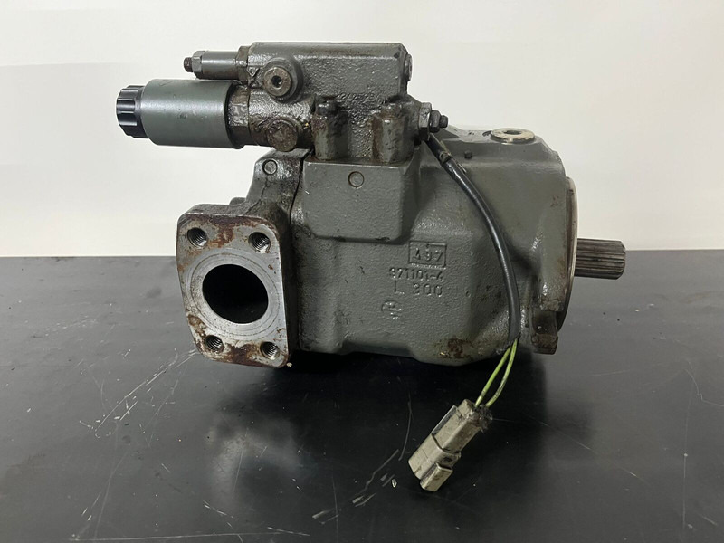 Rexroth R964 B - Hidrolik pompa: fotoğraf 2 Rexroth R964 B - Hidrolik pompa: fotoğraf 2