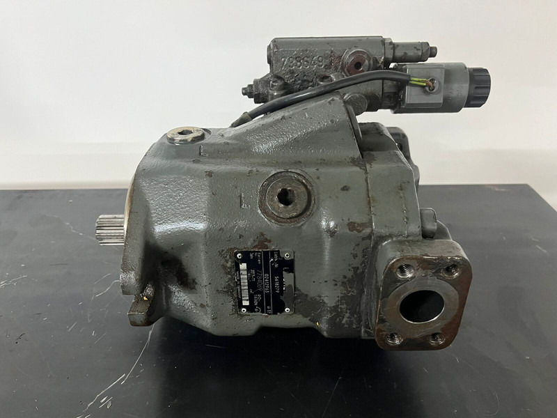 Rexroth R964 B - Hidrolik pompa: fotoğraf 1 Rexroth R964 B - Hidrolik pompa: fotoğraf 1