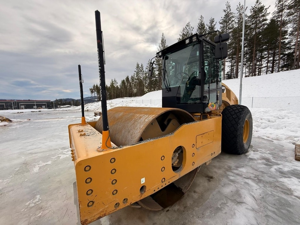 CAT CS 68 B - Kompaktör: fotoğraf 4 CAT CS 68 B - Kompaktör: fotoğraf 4