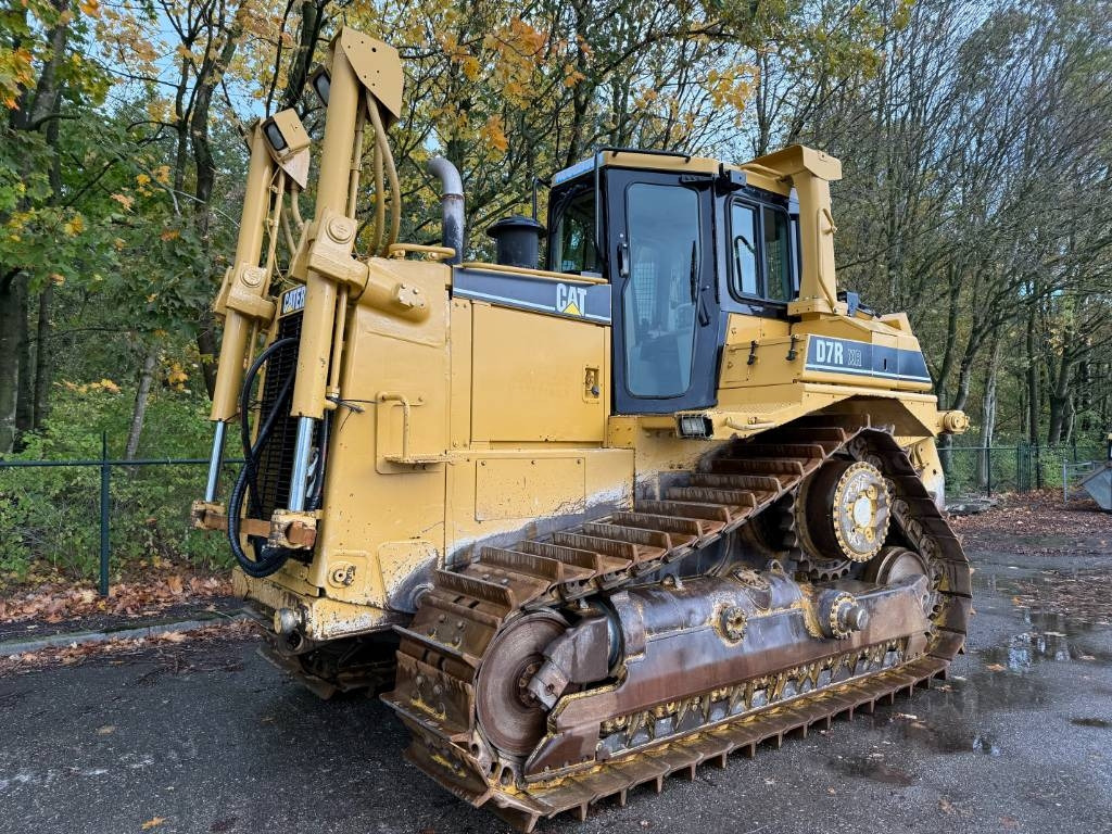 CAT D7R XR CE / LOW HOURS / TOP CONDITION - Buldozer: fotoğraf 1 CAT D7R XR CE / LOW HOURS / TOP CONDITION - Buldozer: fotoğraf 1