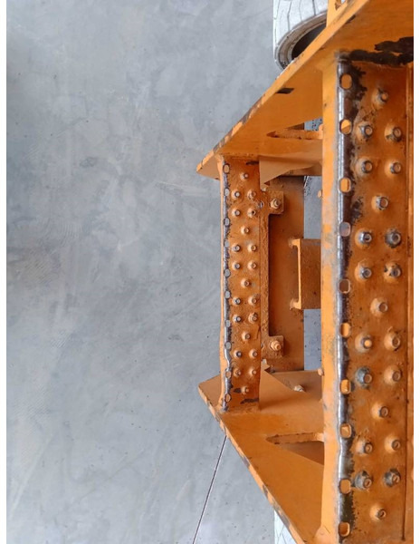 Genie GS 2646 - Makasli platform: fotoğraf 5 Genie GS 2646 - Makasli platform: fotoğraf 5