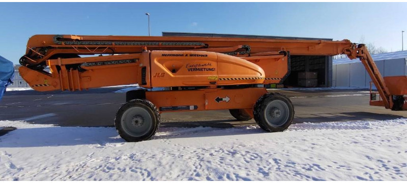 JLG 1350 AJP - Eklemli platform: fotoğraf 2 JLG 1350 AJP - Eklemli platform: fotoğraf 2