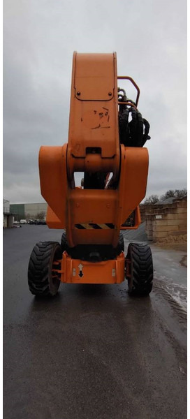 JLG 1350 AJP - Eklemli platform: fotoğraf 5 JLG 1350 AJP - Eklemli platform: fotoğraf 5