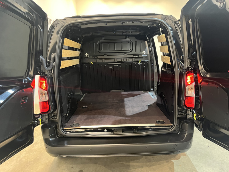 Fiat Doblò 1.5D 130pk L1 Automaat / Euro 6 / Airco / Cruise Control / CarPlay / Camera / 3-Zits / 13.300 KM !! - Küçük panelvan: fotoğraf 5 Fiat Doblò 1.5D 130pk L1 Automaat / Euro 6 / Airco / Cruise Control / CarPlay / Camera / 3-Zits / 13.300 KM !! - Küçük panelvan: fotoğraf 5