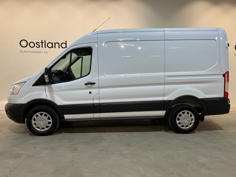 Ford Transit 2.0 TDCI L2H2 130 PK Trend / Euro 6 / Airco / Cruise Control / Trekhaak / PDC / 3-Zits / 42.300 KM !! BPM VRIJ !! - Panelvan: fotoğraf 2 Ford Transit 2.0 TDCI L2H2 130 PK Trend / Euro 6 / Airco / Cruise Control / Trekhaak / PDC / 3-Zits / 42.300 KM !! BPM VRIJ !! - Panelvan: fotoğraf 2