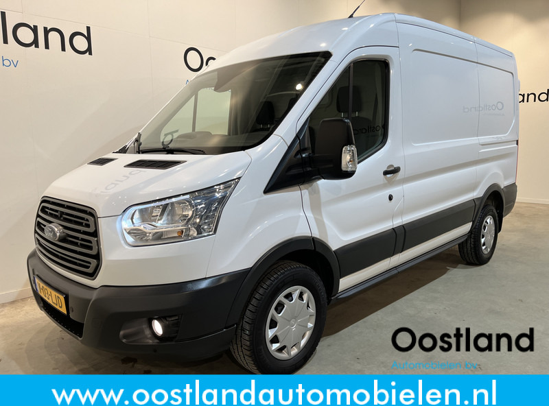 Ford Transit 2.0 TDCI L2H2 130 PK Trend / Euro 6 / Airco / Cruise Control / Trekhaak / PDC / 3-Zits / 42.300 KM !! BPM VRIJ !! - Panelvan: fotoğraf 1 Ford Transit 2.0 TDCI L2H2 130 PK Trend / Euro 6 / Airco / Cruise Control / Trekhaak / PDC / 3-Zits / 42.300 KM !! BPM VRIJ !! - Panelvan: fotoğraf 1