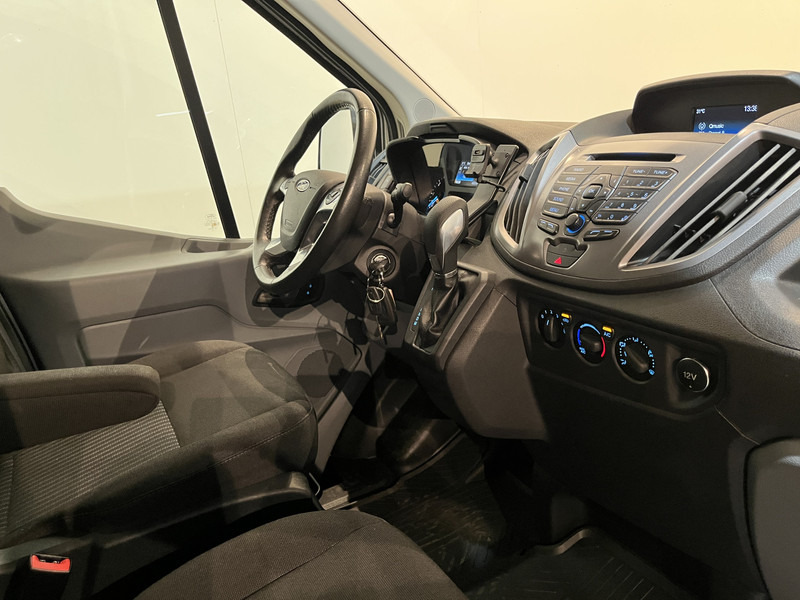Ford Transit 350 2.0 TDCI L2H2 Trend 130 PK Automaat Servicebus / Sortimo Inrichting / Euro 6 / Airco / Cruise Control / Camera / 3-Zits / 83.500 KM !! - Panelvan: fotoğraf 3 Ford Transit 350 2.0 TDCI L2H2 Trend 130 PK Automaat Servicebus / Sortimo Inrichting / Euro 6 / Airco / Cruise Control / Camera / 3-Zits / 83.500 KM !! - Panelvan: fotoğraf 3