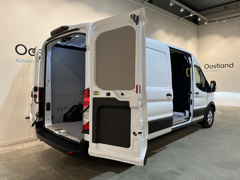 Ford Transit 350 2.0 TDCI L3H2 Limited 130 PK Automaat / Euro 6 / Airco / Cruise Control / CarPlay / PDC / Navigatie / 3-Zits / BPM VRIJ !! - Panelvan: fotoğraf 2 Ford Transit 350 2.0 TDCI L3H2 Limited 130 PK Automaat / Euro 6 / Airco / Cruise Control / CarPlay / PDC / Navigatie / 3-Zits / BPM VRIJ !! - Panelvan: fotoğraf 2