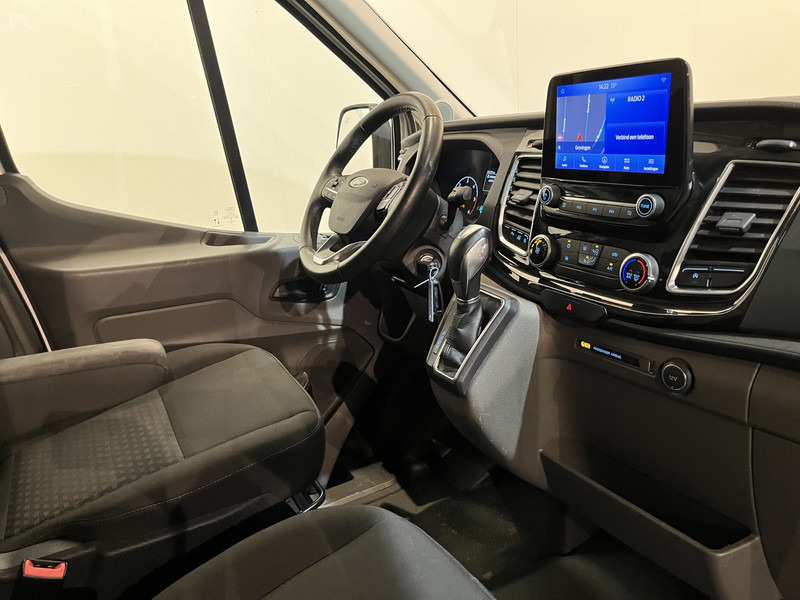 Ford Transit 350 2.0 TDCI L3H2 Limited 130 PK Automaat / Euro 6 / Airco / Cruise Control / CarPlay / PDC / Navigatie / 3-Zits / BPM VRIJ !! - Panelvan: fotoğraf 3 Ford Transit 350 2.0 TDCI L3H2 Limited 130 PK Automaat / Euro 6 / Airco / Cruise Control / CarPlay / PDC / Navigatie / 3-Zits / BPM VRIJ !! - Panelvan: fotoğraf 3