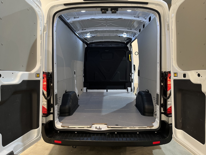 Ford Transit 350 2.0 TDCI L3H2 Limited 130 PK Automaat / Euro 6 / Airco / Cruise Control / CarPlay / PDC / Navigatie / 3-Zits / BPM VRIJ !! - Panelvan: fotoğraf 4 Ford Transit 350 2.0 TDCI L3H2 Limited 130 PK Automaat / Euro 6 / Airco / Cruise Control / CarPlay / PDC / Navigatie / 3-Zits / BPM VRIJ !! - Panelvan: fotoğraf 4