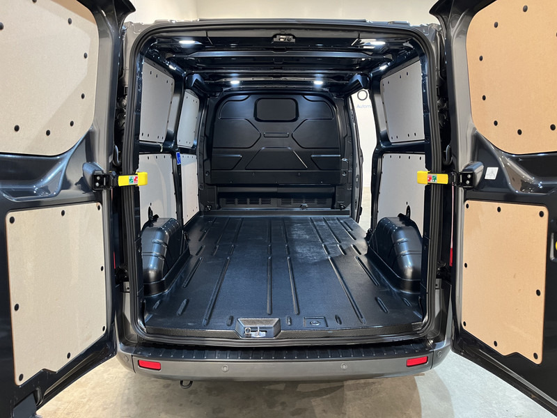 Ford Transit Custom 2.0 TDCI L2H1 Limited 130 PK / Euro 6 / Airco / Cruise Control / CarPlay / PDC / Navigatie / 3-Zits / 16.200 KM !! / BPM VRIJ !! - Küçük panelvan: fotoğraf 5 Ford Transit Custom 2.0 TDCI L2H1 Limited 130 PK / Euro 6 / Airco / Cruise Control / CarPlay / PDC / Navigatie / 3-Zits / 16.200 KM !! / BPM VRIJ !! - Küçük panelvan: fotoğraf 5