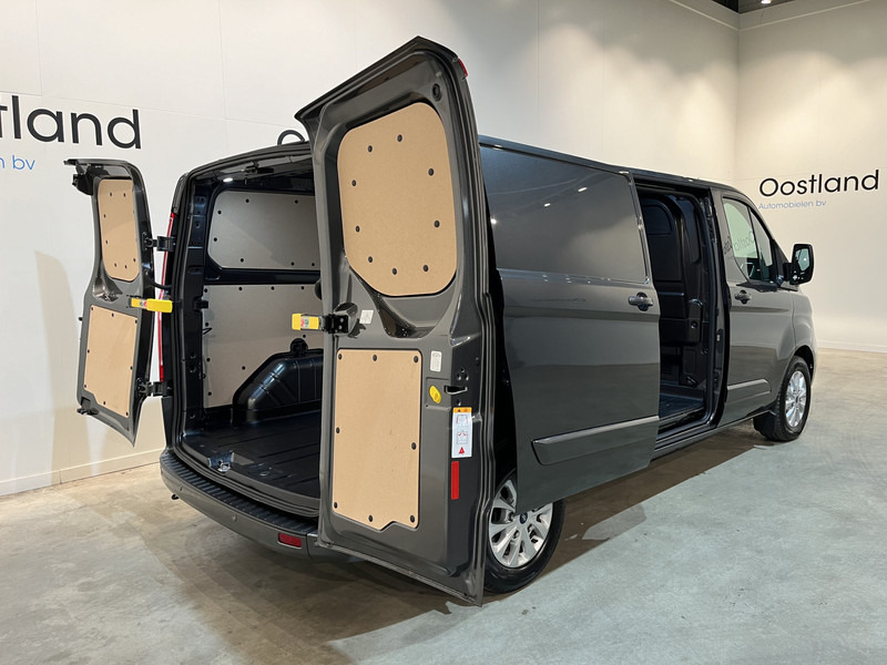 Ford Transit Custom 2.0 TDCI L2H1 Limited 130 PK / Euro 6 / Airco / Cruise Control / CarPlay / PDC / Navigatie / 3-Zits / 16.200 KM !! / BPM VRIJ !! - Küçük panelvan: fotoğraf 2 Ford Transit Custom 2.0 TDCI L2H1 Limited 130 PK / Euro 6 / Airco / Cruise Control / CarPlay / PDC / Navigatie / 3-Zits / 16.200 KM !! / BPM VRIJ !! - Küçük panelvan: fotoğraf 2