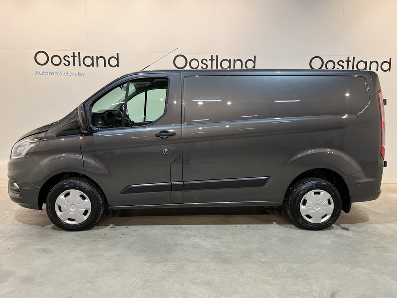 Ford Transit Custom 280 2.0 TDCI L1H1 Trend 130 PK / Euro 6 / Airco / Trekhaak / Cruise Control / PDC / 49.000 KM !! / BPM VRIJ !! - Küçük panelvan: fotoğraf 4 Ford Transit Custom 280 2.0 TDCI L1H1 Trend 130 PK / Euro 6 / Airco / Trekhaak / Cruise Control / PDC / 49.000 KM !! / BPM VRIJ !! - Küçük panelvan: fotoğraf 4