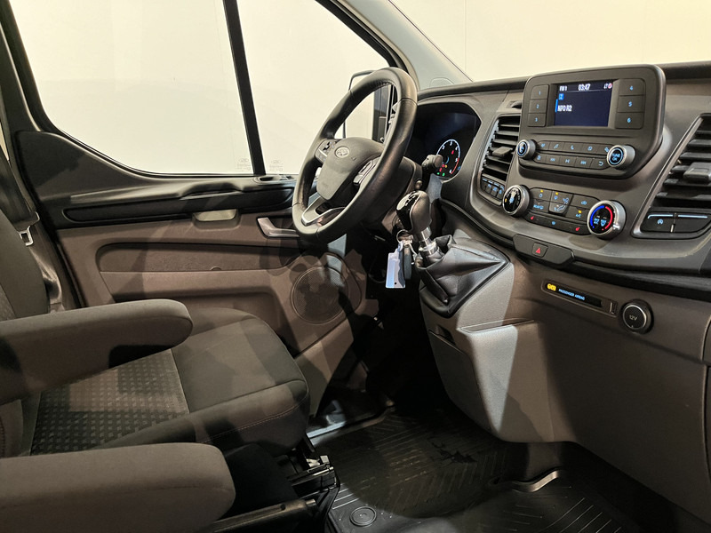 Ford Transit Custom 280 2.0 TDCI L1H1 Trend 130 PK / Euro 6 / Airco / Trekhaak / Cruise Control / PDC / 49.000 KM !! / BPM VRIJ !! - Küçük panelvan: fotoğraf 3 Ford Transit Custom 280 2.0 TDCI L1H1 Trend 130 PK / Euro 6 / Airco / Trekhaak / Cruise Control / PDC / 49.000 KM !! / BPM VRIJ !! - Küçük panelvan: fotoğraf 3