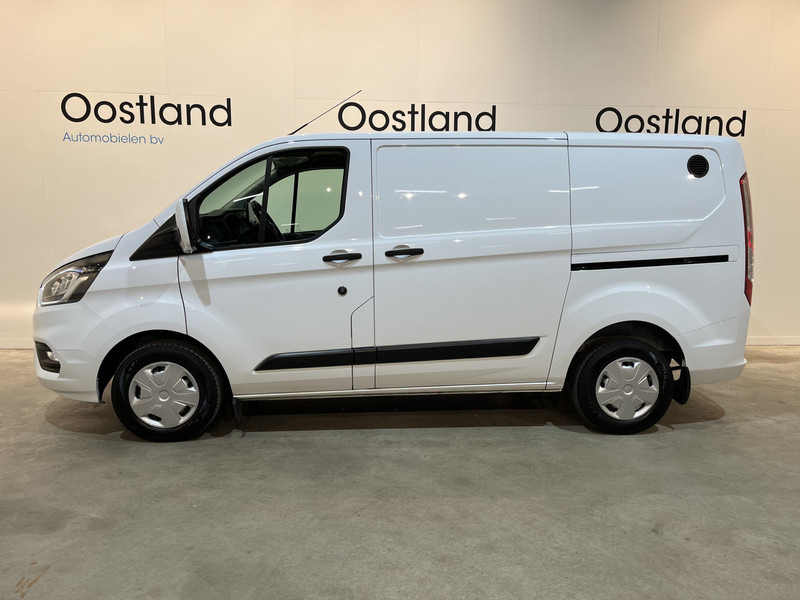 Ford Transit Custom 300 2.0 TDCI L1H1 Trend 130 PK / Servicebus / Bott Inrichting / Euro 6 / Schuifdeur L + R / Airco / CarPlay / Klep / PDC / Navigatie / 3-Zits / BPM VRIJ !! - Küçük panelvan: fotoğraf 5 Ford Transit Custom 300 2.0 TDCI L1H1 Trend 130 PK / Servicebus / Bott Inrichting / Euro 6 / Schuifdeur L + R / Airco / CarPlay / Klep / PDC / Navigatie / 3-Zits / BPM VRIJ !! - Küçük panelvan: fotoğraf 5