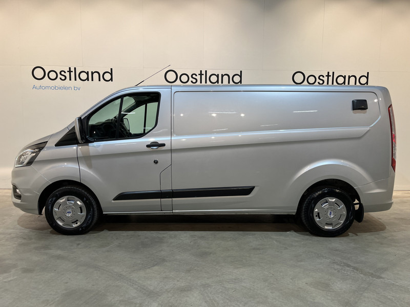 Ford Transit Custom 300 2.0 TDCI L2H1 Trend 130 PK Servicebus / Sortimo Inrichting / Euro 6 / Airco / Cruise Control / Klep / PDC / 3-Zits - Küçük panelvan: fotoğraf 5 Ford Transit Custom 300 2.0 TDCI L2H1 Trend 130 PK Servicebus / Sortimo Inrichting / Euro 6 / Airco / Cruise Control / Klep / PDC / 3-Zits - Küçük panelvan: fotoğraf 5