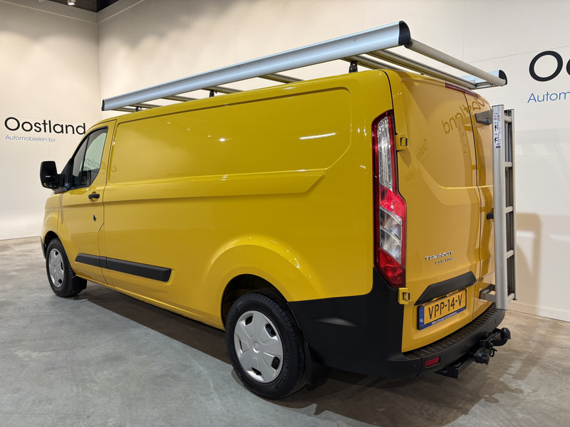 Ford Transit Custom 320 2.0 TDCI L2H1 Trend / Euro 6 / Airco / Cruise Control / PDC / Trekhaak / Imperiaal - Küçük panelvan: fotoğraf 4 Ford Transit Custom 320 2.0 TDCI L2H1 Trend / Euro 6 / Airco / Cruise Control / PDC / Trekhaak / Imperiaal - Küçük panelvan: fotoğraf 4