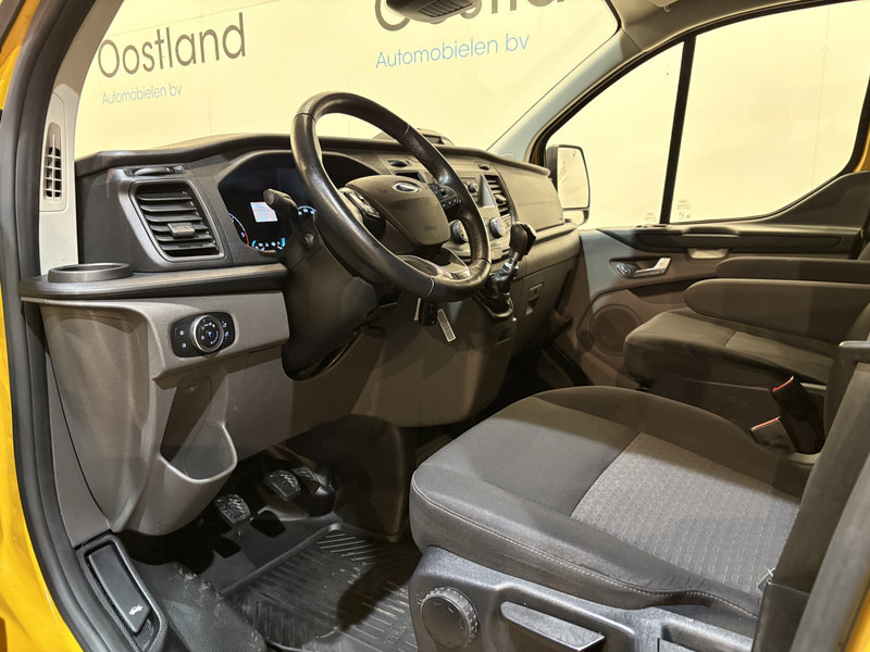 Ford Transit Custom 320 2.0 TDCI L2H1 Trend / Euro 6 / Airco / Cruise Control / PDC / Trekhaak / Imperiaal - Küçük panelvan: fotoğraf 2 Ford Transit Custom 320 2.0 TDCI L2H1 Trend / Euro 6 / Airco / Cruise Control / PDC / Trekhaak / Imperiaal - Küçük panelvan: fotoğraf 2