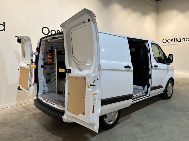Ford Transit Custom 340 1.0 EcoBoost L1H1 PHEV Trend Automaat / Euro 6 / Servicebus / Sortimo Inrichting / Airco / Cruise Control / Camera / CarPlay / 3-Zits / 22.300 KM !! - Küçük panelvan: fotoğraf 2 Ford Transit Custom 340 1.0 EcoBoost L1H1 PHEV Trend Automaat / Euro 6 / Servicebus / Sortimo Inrichting / Airco / Cruise Control / Camera / CarPlay / 3-Zits / 22.300 KM !! - Küçük panelvan: fotoğraf 2
