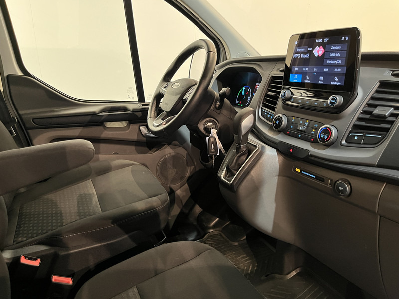 Ford Transit Custom 340 1.0 EcoBoost L1H1 PHEV Trend Automaat / Euro 6 / Servicebus / Sortimo Inrichting / Airco / Cruise Control / Camera / CarPlay / 3-Zits / 22.300 KM !! - Küçük panelvan: fotoğraf 3 Ford Transit Custom 340 1.0 EcoBoost L1H1 PHEV Trend Automaat / Euro 6 / Servicebus / Sortimo Inrichting / Airco / Cruise Control / Camera / CarPlay / 3-Zits / 22.300 KM !! - Küçük panelvan: fotoğraf 3