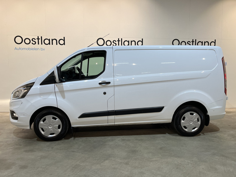 Ford Transit Custom 340 1.0 EcoBoost L1H1 PHEV Trend Automaat / Euro 6 / Servicebus / Sortimo Inrichting / Airco / Cruise Control / Camera / CarPlay / 3-Zits / 22.300 KM !! - Küçük panelvan: fotoğraf 5 Ford Transit Custom 340 1.0 EcoBoost L1H1 PHEV Trend Automaat / Euro 6 / Servicebus / Sortimo Inrichting / Airco / Cruise Control / Camera / CarPlay / 3-Zits / 22.300 KM !! - Küçük panelvan: fotoğraf 5